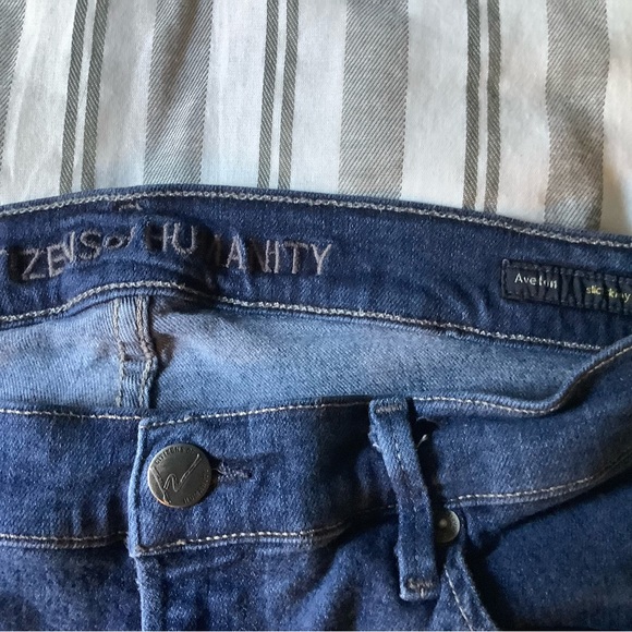 Citizens of humanity jeans - Picture 2 of 2